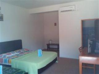 Kandiez Sunrise Beach Resort Kota Bharu Eksteriør bilde