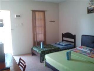 Kandiez Sunrise Beach Resort Kota Bharu Eksteriør bilde