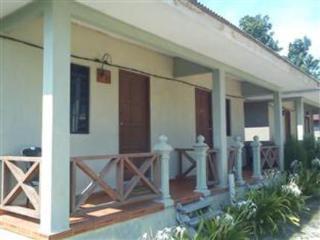 Kandiez Sunrise Beach Resort Kota Bharu Eksteriør bilde